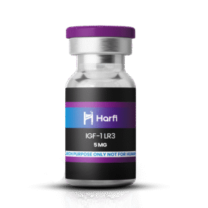 IGF-1 LR3 - 5mg
